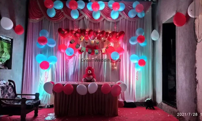 Saurabh Mandap Decorators